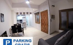 Apartamento Toledo San Justo